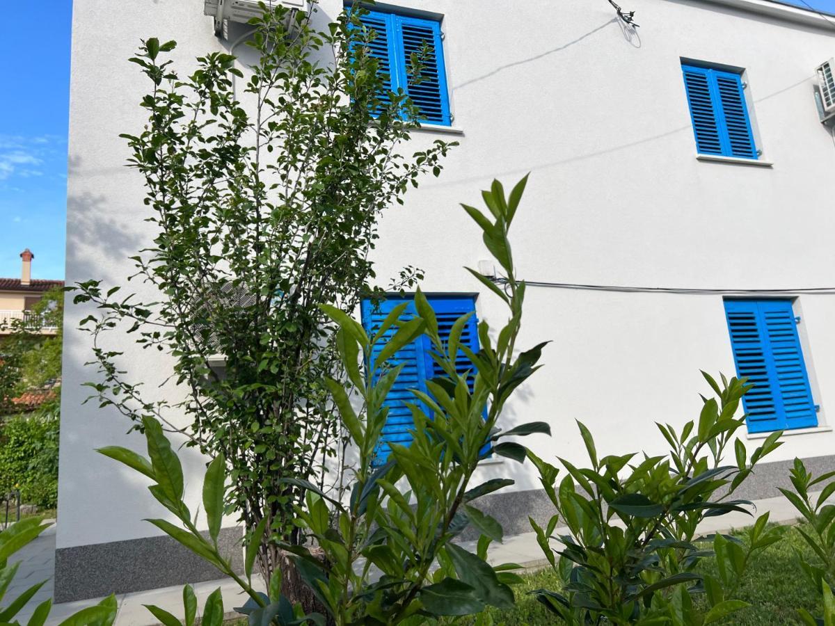 Lolita Rijeka Exterior foto