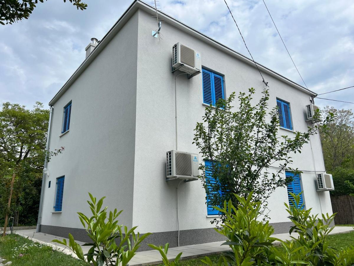 Lolita Rijeka Exterior foto